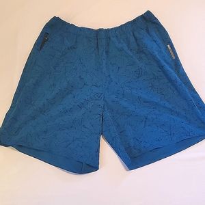 REI co-op men's lined running short